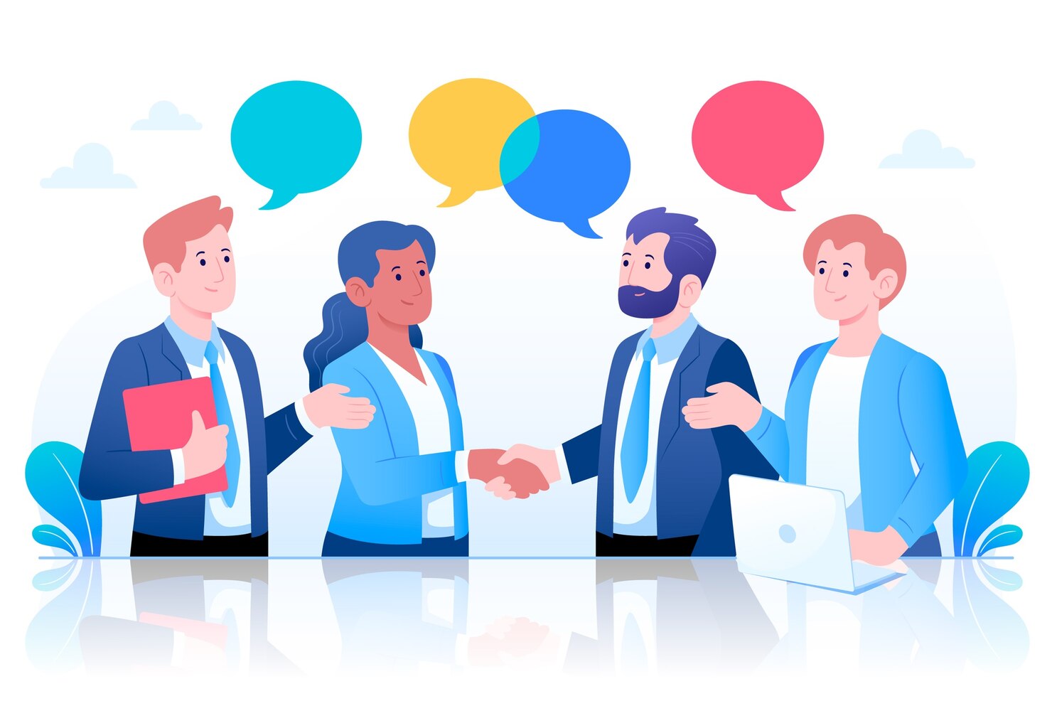 Telesales & Lead Online Closing