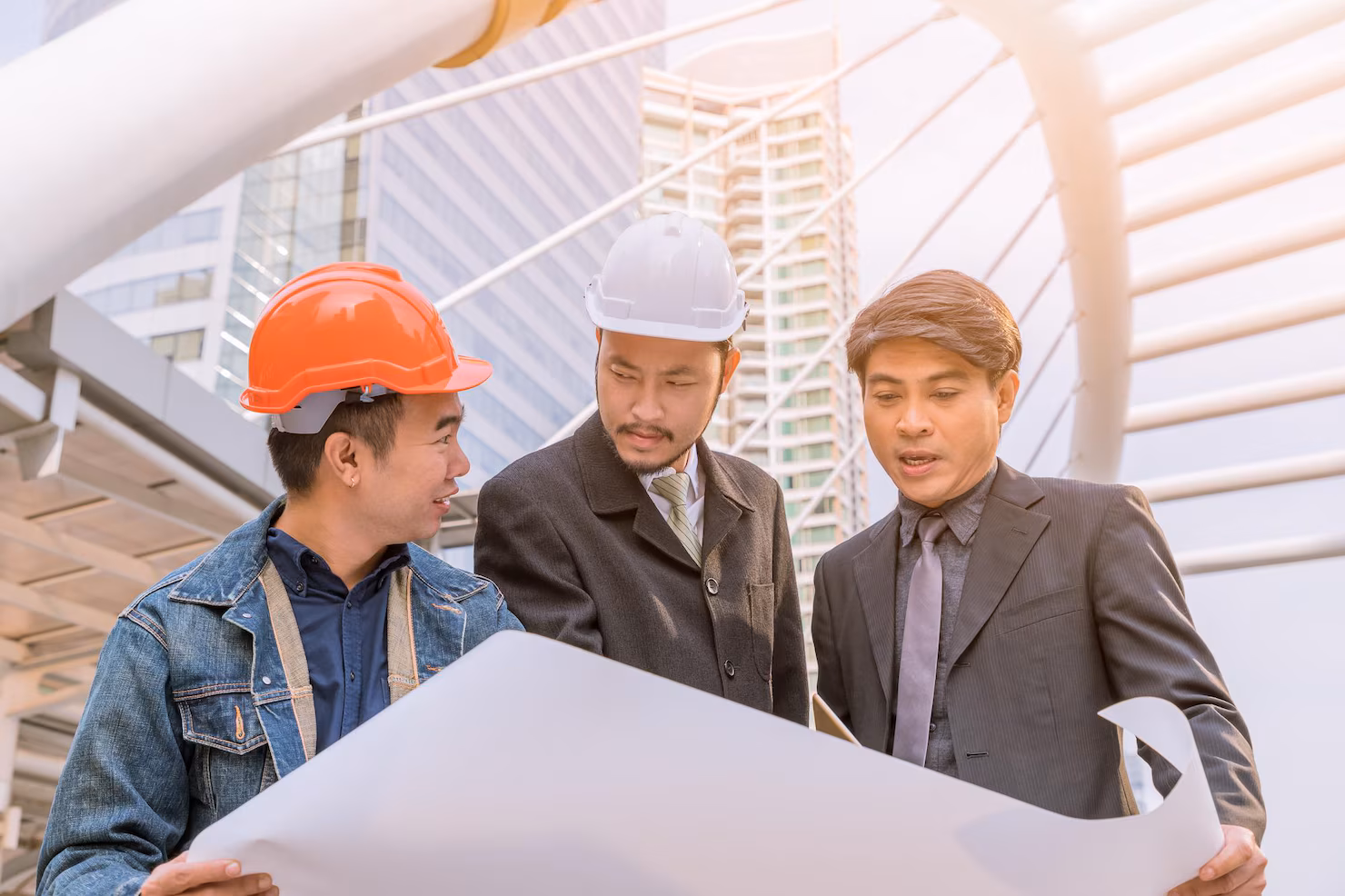 Sales Skill for Active Engineer