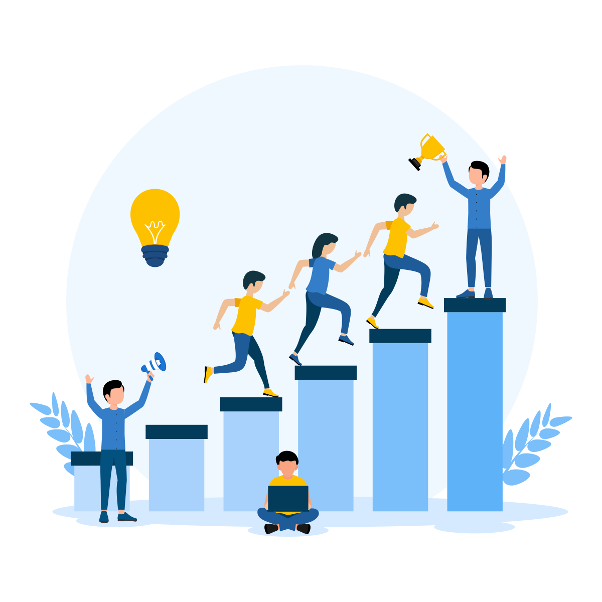 Basic Sales Engineer Training