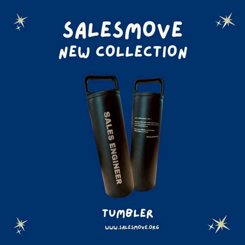 TUMBLER